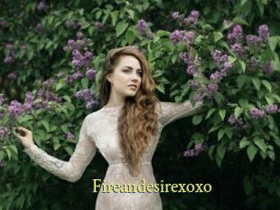 Fireandesirexoxo