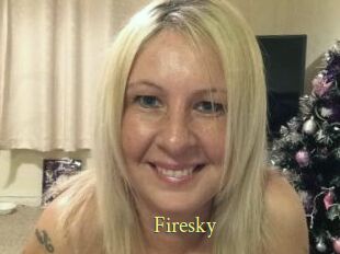 Firesky