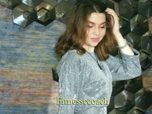 Fitnessccoach