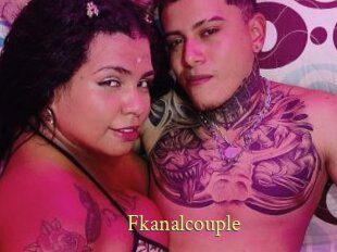 Fkanalcouple