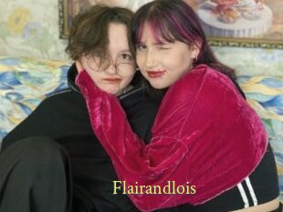 Flairandlois