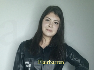 Flairbarren