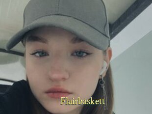 Flairbaskett
