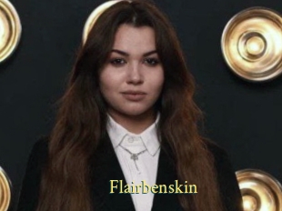 Flairbenskin