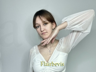 Flairbevis