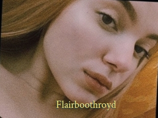 Flairboothroyd