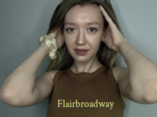 Flairbroadway