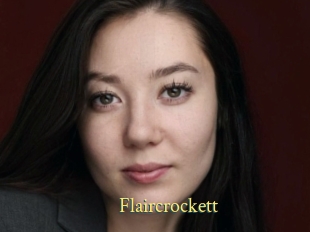 Flaircrockett