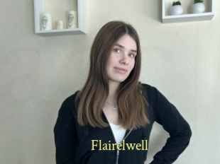 Flairelwell