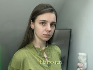 Flairesten