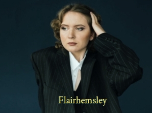 Flairhemsley