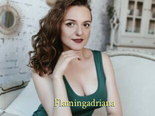 Flamingadriana