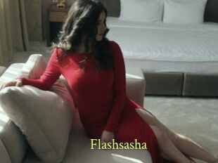 Flashsasha