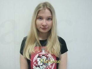 Flaylesse