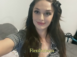 Flexiblefreya