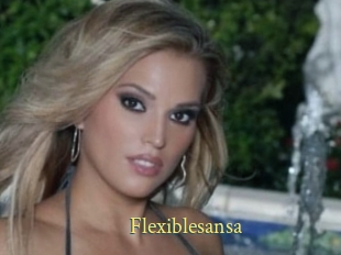 Flexiblesansa