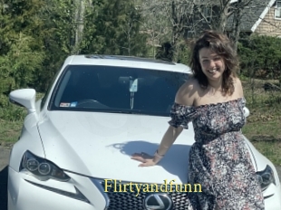 Flirtyandfunn