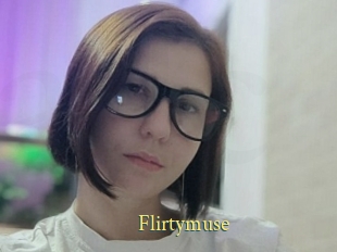 Flirtymuse