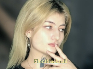Florablacknall
