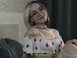 Floradimmick