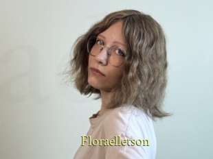 Floraelletson