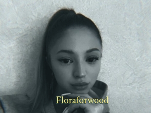 Floraforwood