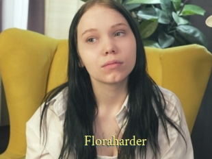 Floraharder