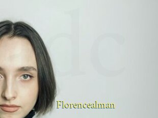 Florencealman
