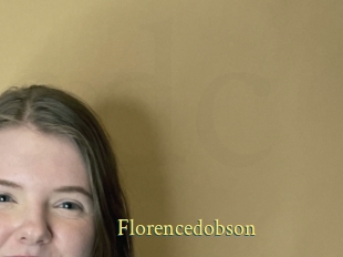 Florencedobson