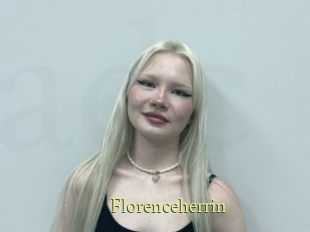 Florenceherrin