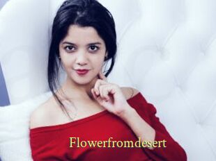 Flowerfromdesert