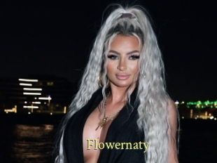 Flowernaty