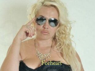 Forheart