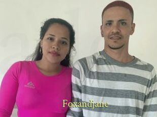 Foxandjane