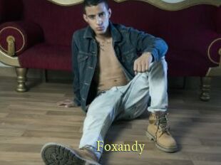 Foxandy