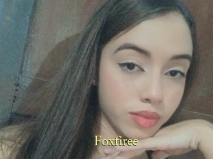 Foxfiree
