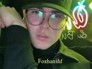 Foxhanshf