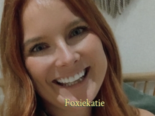 Foxiekatie