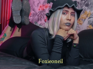 Foxieoneil