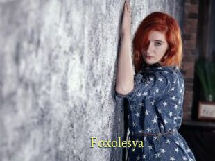 Foxolesya