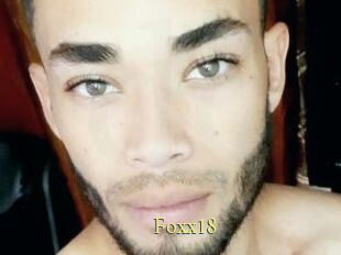 Foxx18