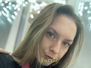 Foxx77