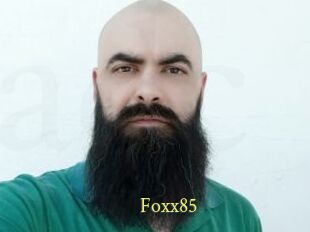 Foxx85