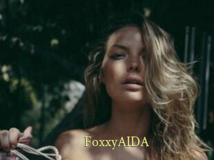 FoxxyAIDA