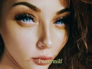 Foxxymilf