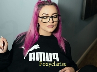 Foxyclarise