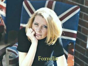 Foxyellie