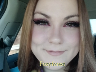 Foxyforest