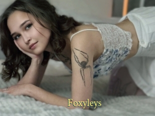 Foxyleys