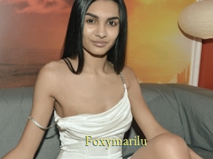 Foxymarilu